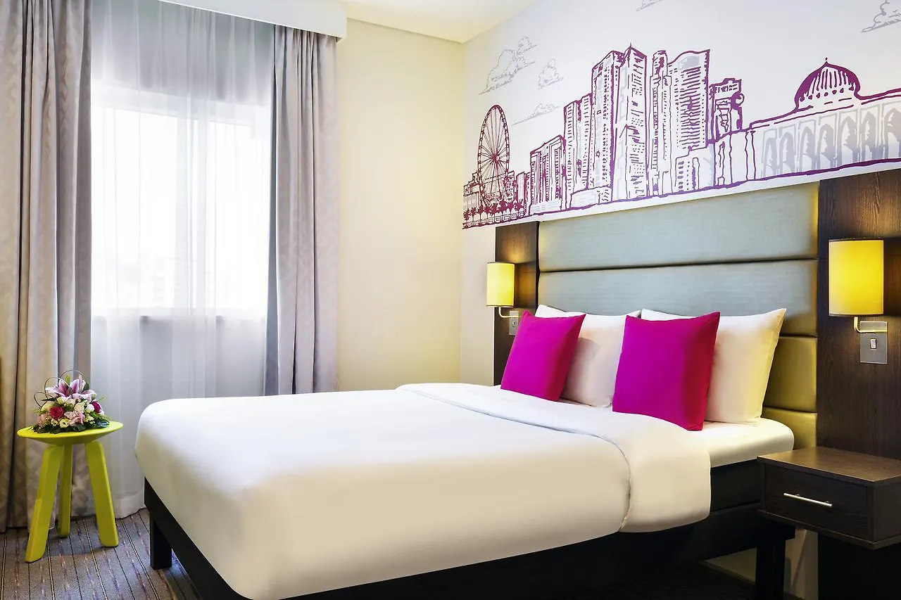 Ibis Styles Sharjah Hotel
