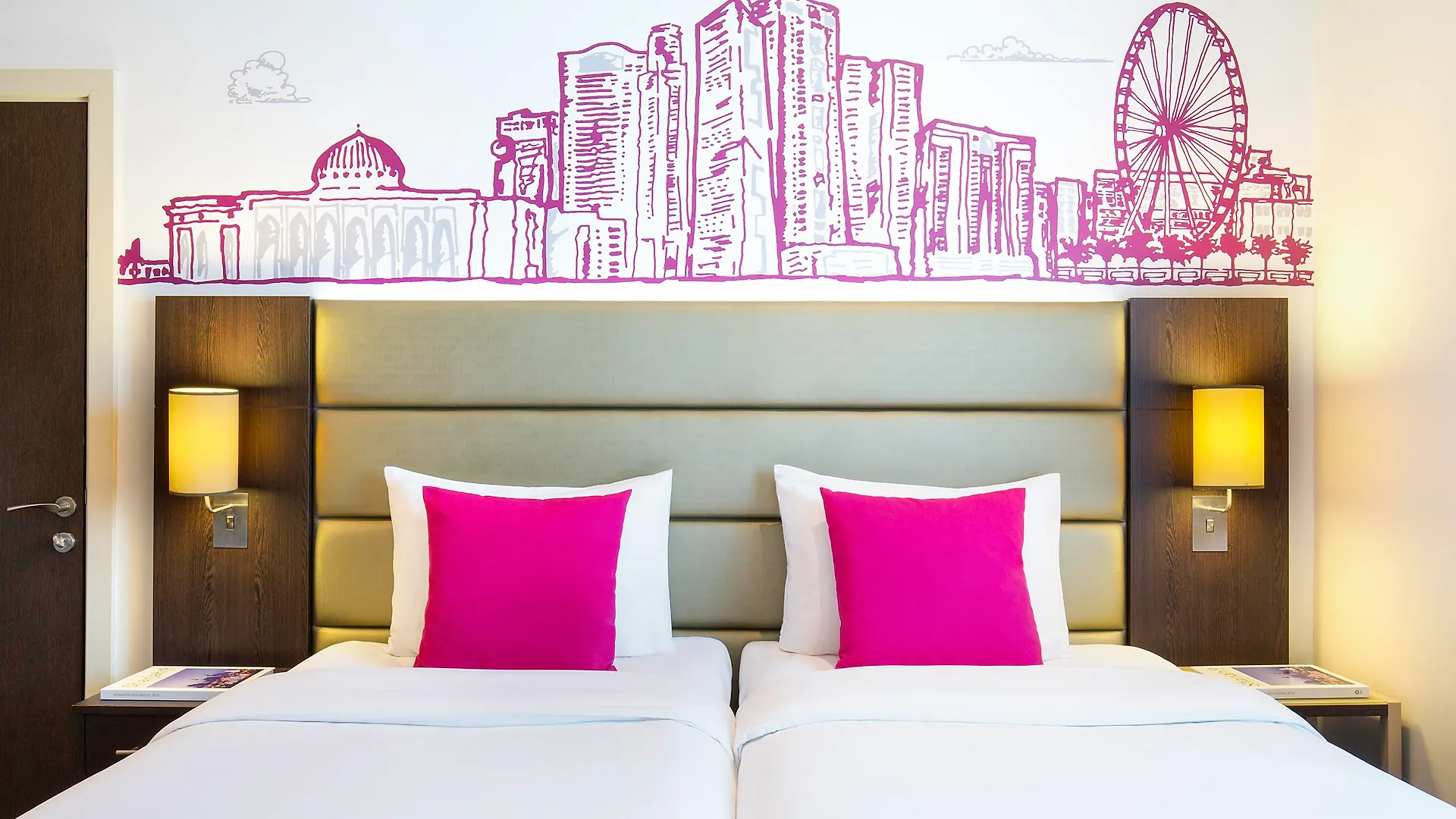 Ibis Styles Sharjah Hotel