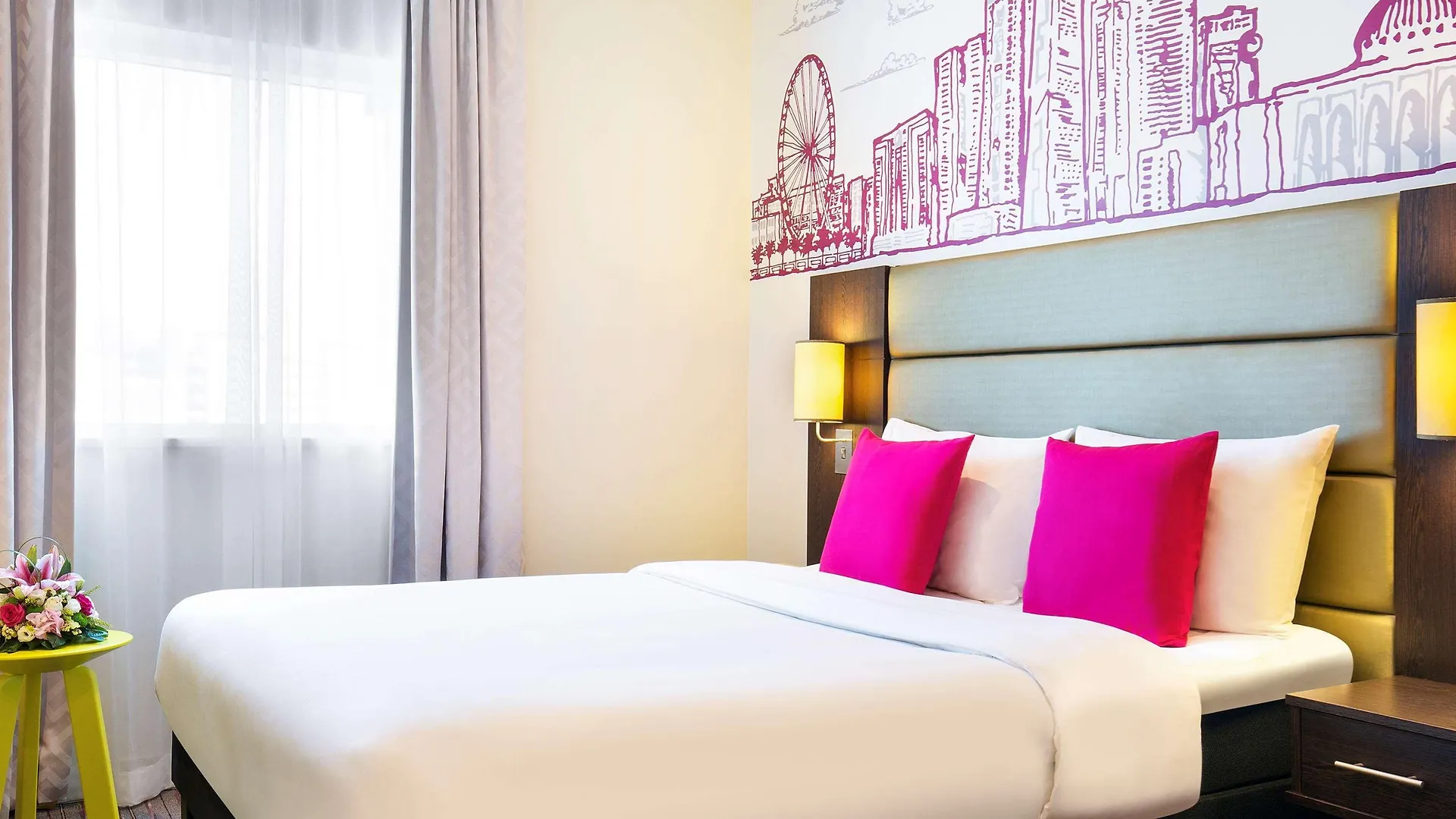 Ibis Styles Sharjah Hotel