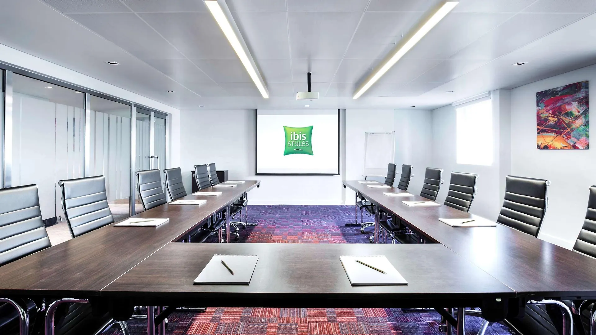 Ibis Styles Sharjah Hotel