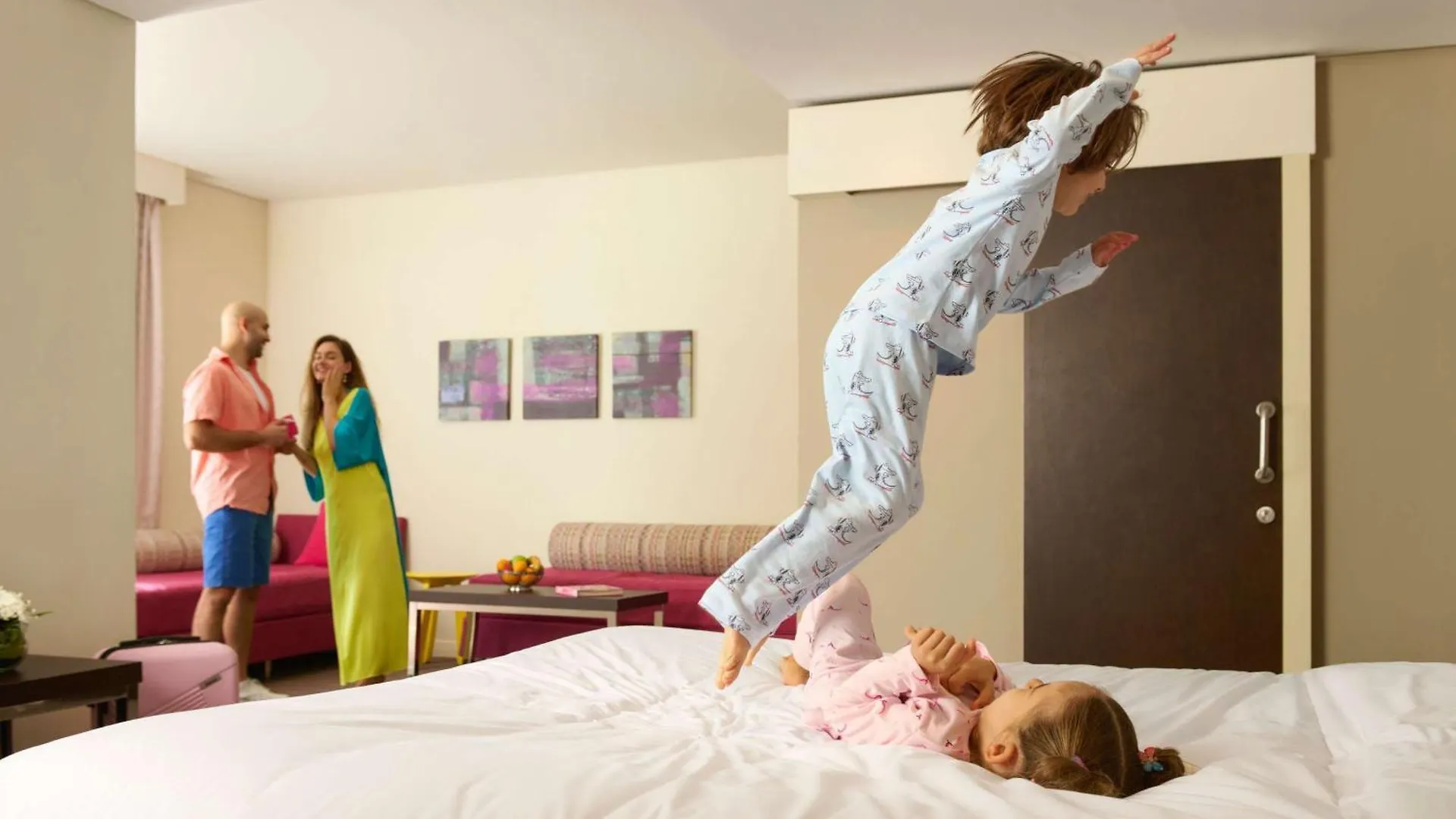 Ibis Styles Sharjah Hotel