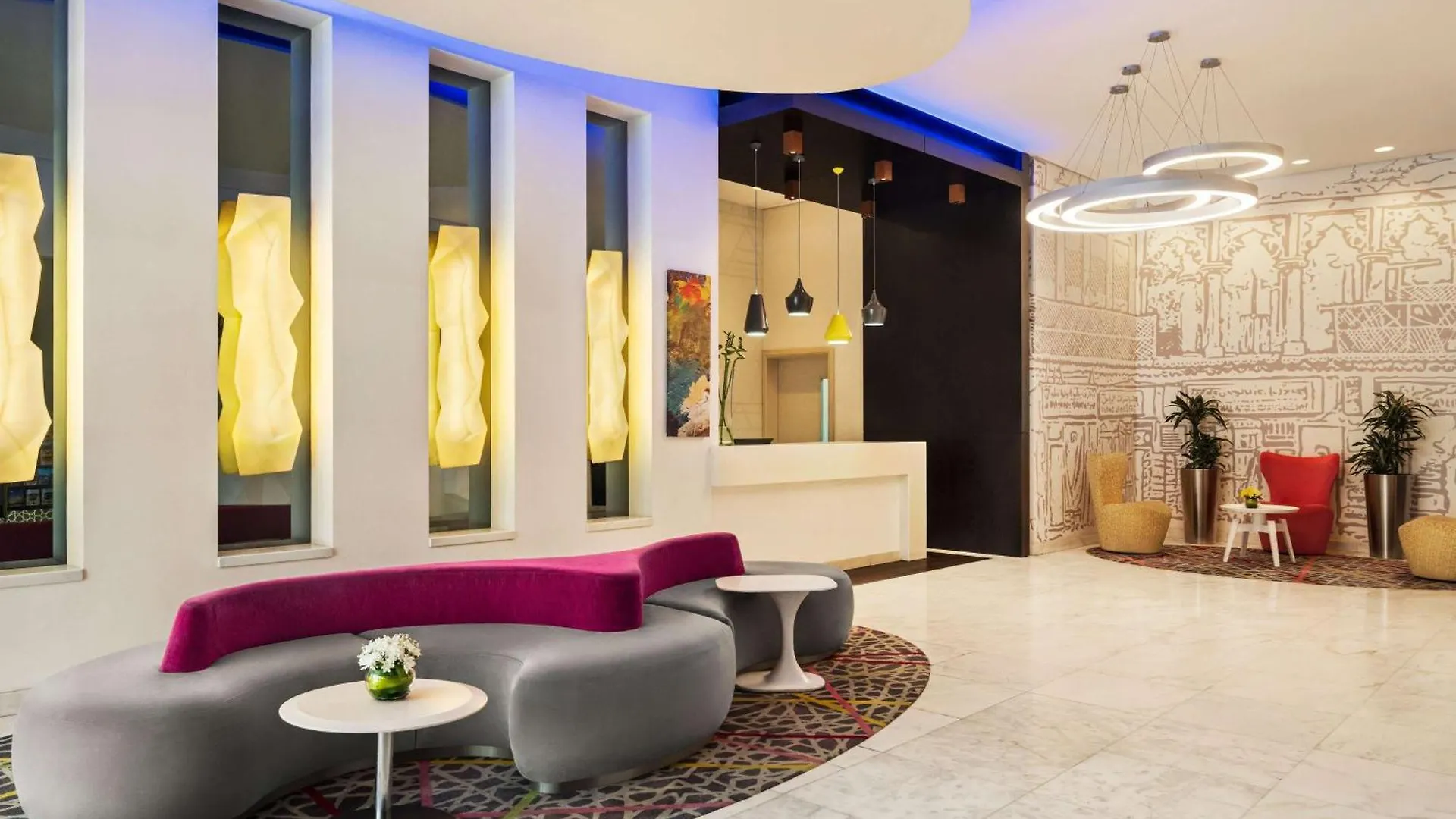 Ibis Styles Sharjah Hotel