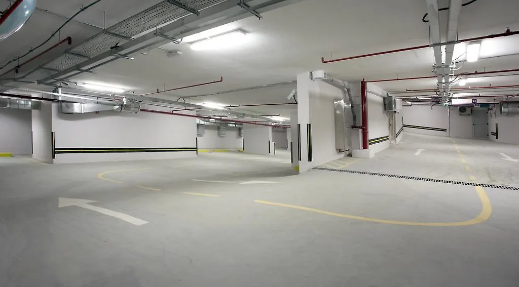 מלון Ibis Styles שארג'ה