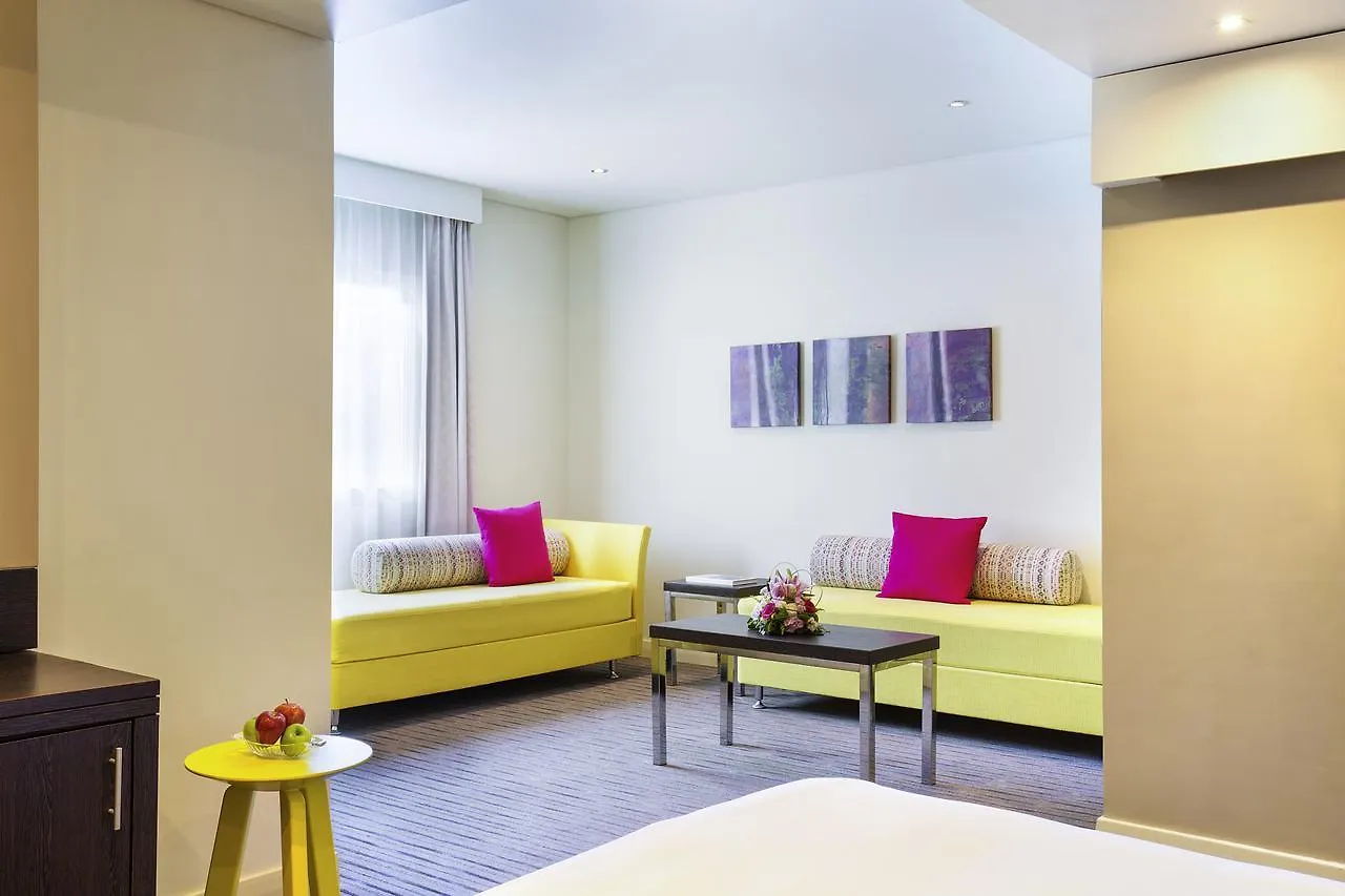 Ibis Styles Sharjah Hotel