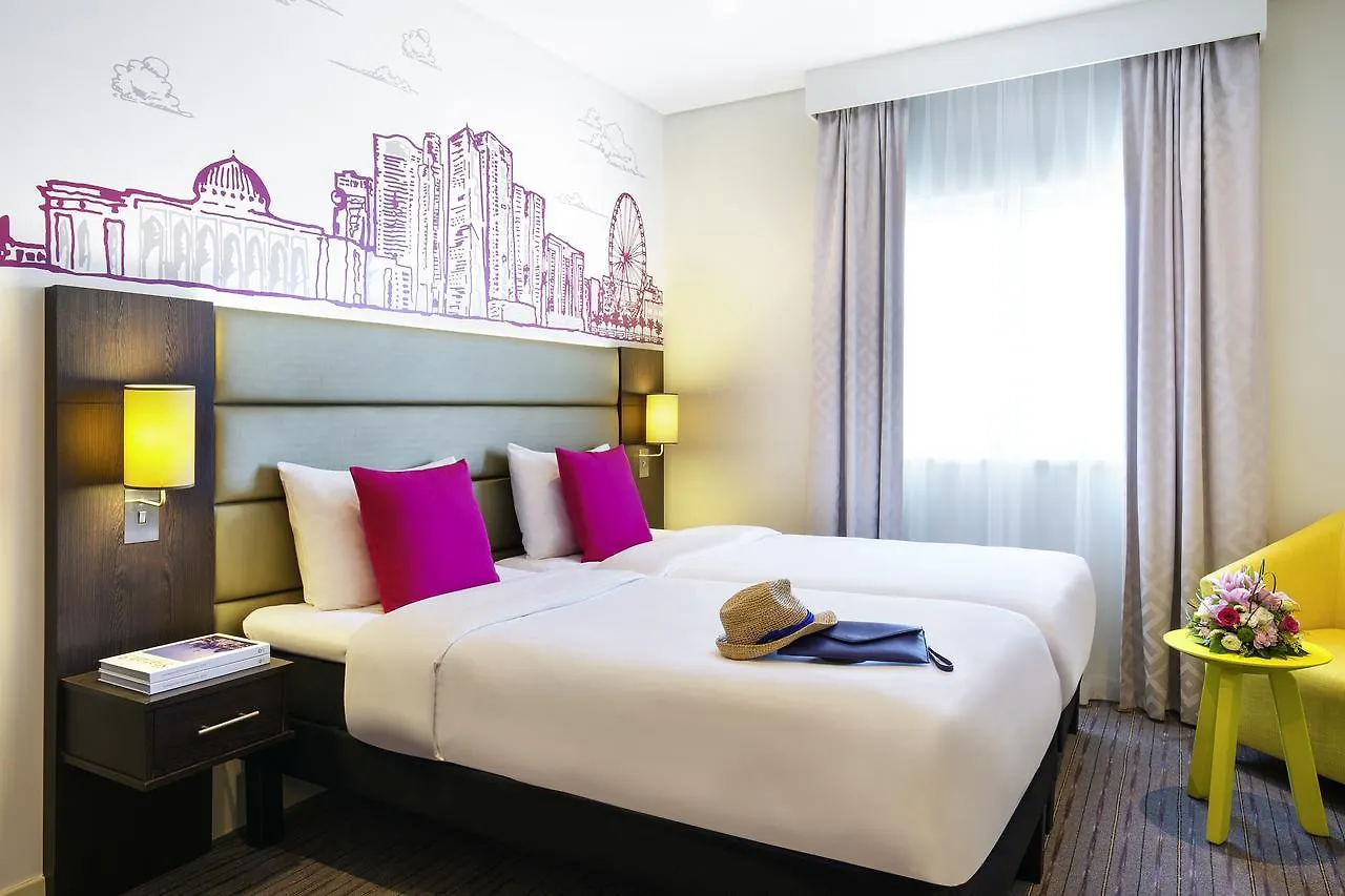 Ibis Styles Sharjah Hotel
