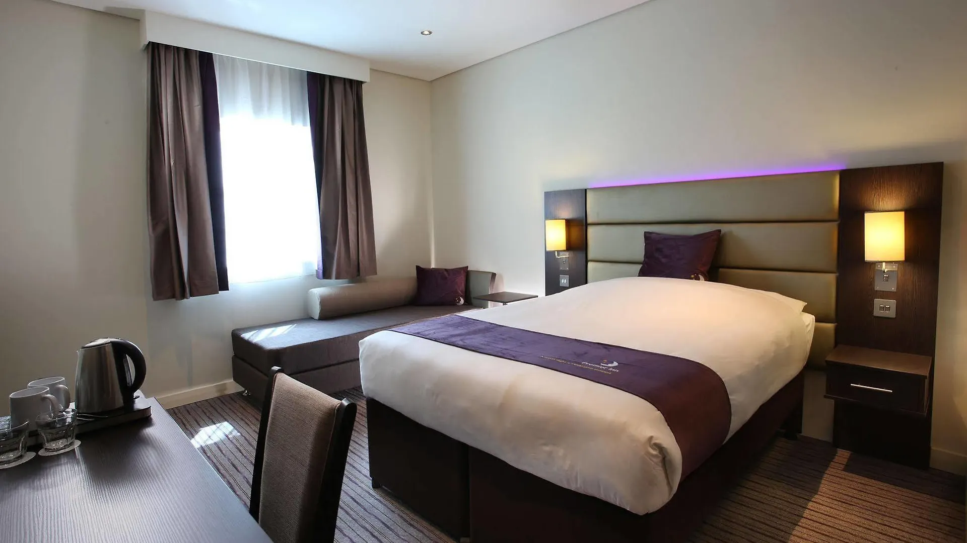 ***  Ibis Styles Sharjah Hotel United Arab Emirates