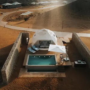 Moon Retreat By Collection الشارقة