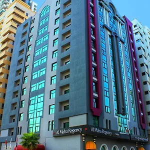 Apart-hotel Al Maha Regency - Managed By Aoudi Consultants