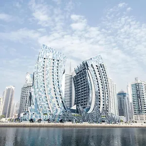  Aparthotel Lusso Hometels J One Business Bay United Arab Emirates