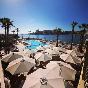 **** Hotel Cavalieri Art Malta
