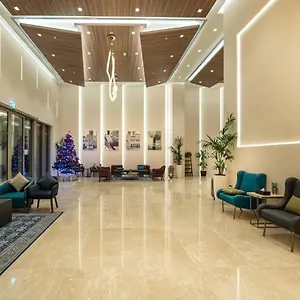 **** Aparthotel Suha Mina Rashid United Arab Emirates