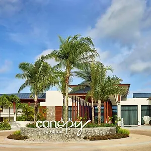 Resort Canopy By Hilton Seychelles
