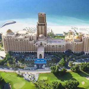 Waldorf Astoria Khaimah Resü'l-Hayme