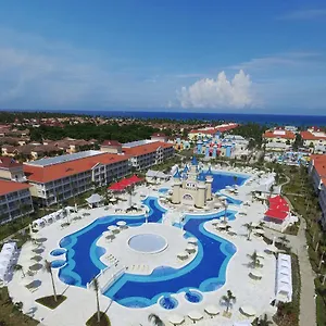 ***** Resort Bahia Principe Fantasia Dominican Republic