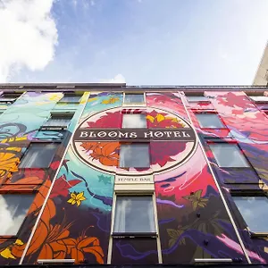 *** Hotel Blooms Ireland