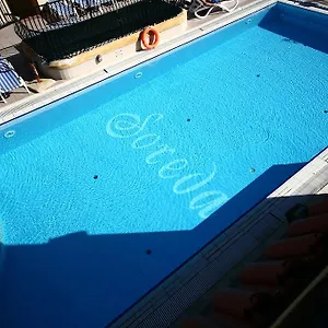 **** Hotel Soreda Malta