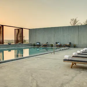 Hotel Al Faya Retreat By Sharjah Collection, Mleiha