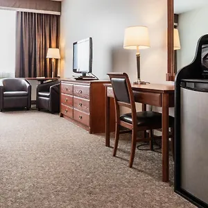 *** Motel Adam's Airport Canada