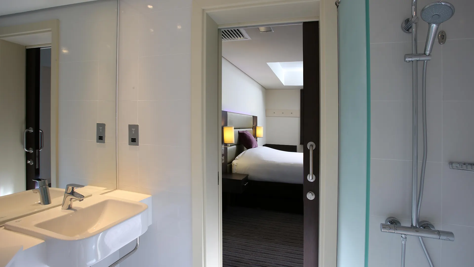 Ibis Styles Sharjah Hotel
