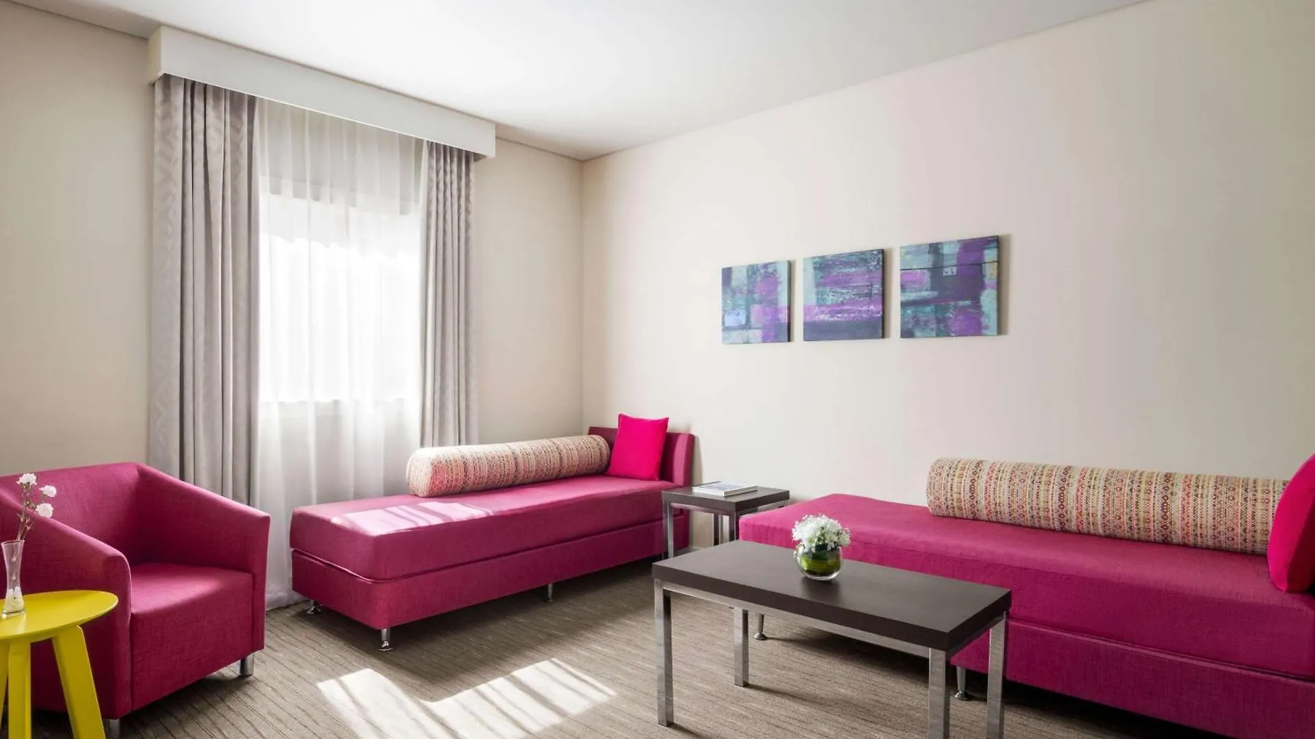 Ibis Styles Sharjah Hotel
