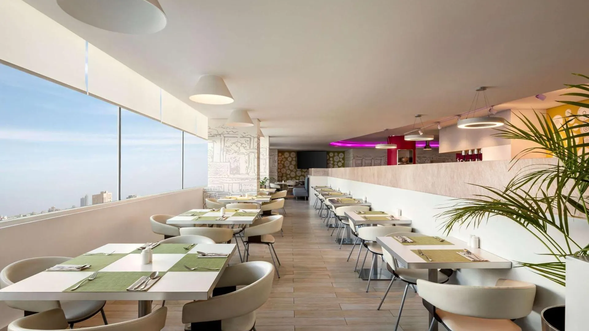 Ibis Styles Sharjah Otel