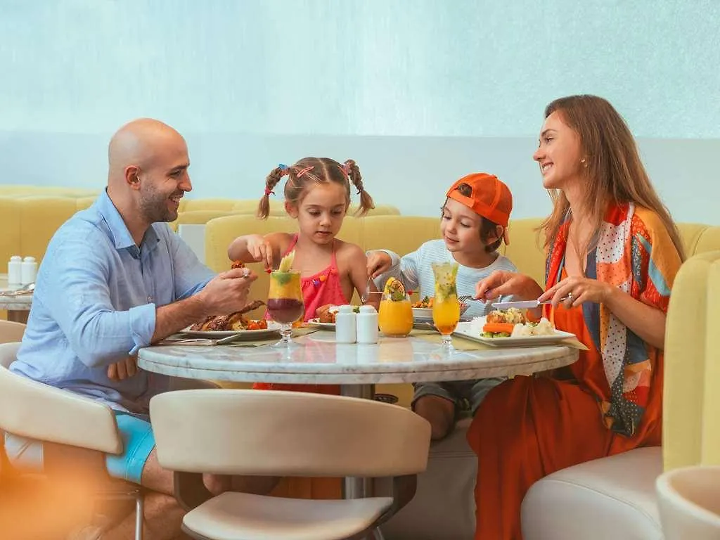 Ibis Styles Sharjah Otel