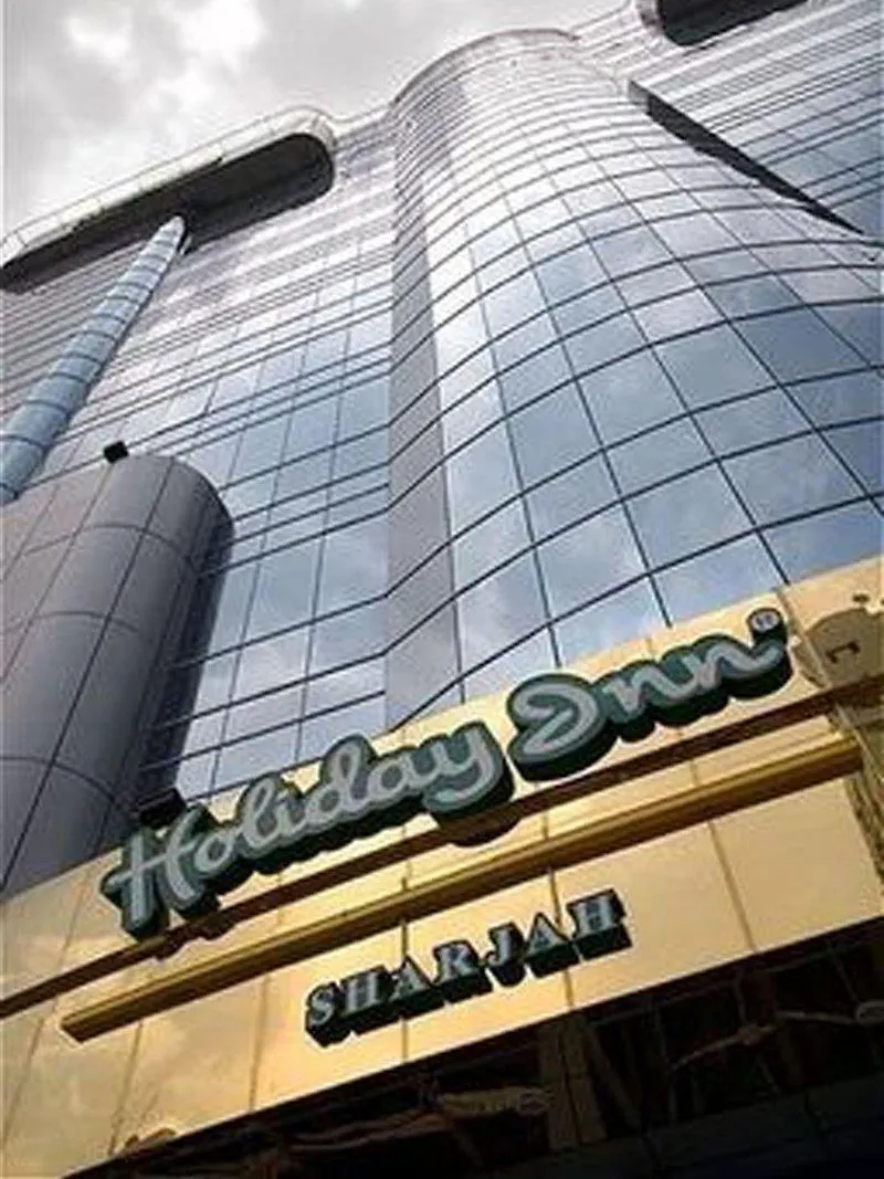 Ibis Styles Sharjah Hotel 3*,  Verenigde Arabische Emiraten