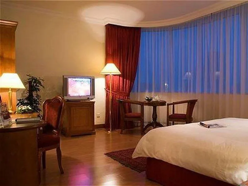 Ibis Styles Sharjah Hotel
