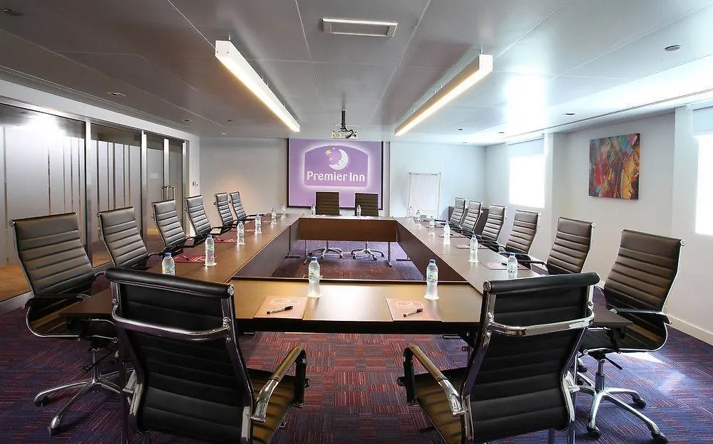 Ibis Styles Sharjah Hotel