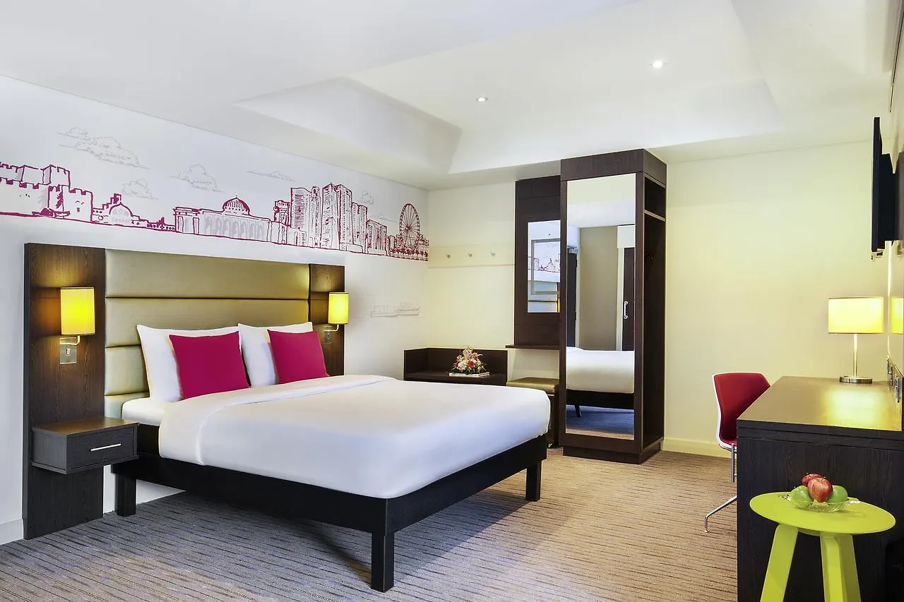 Ibis Styles Sharjah Hotel