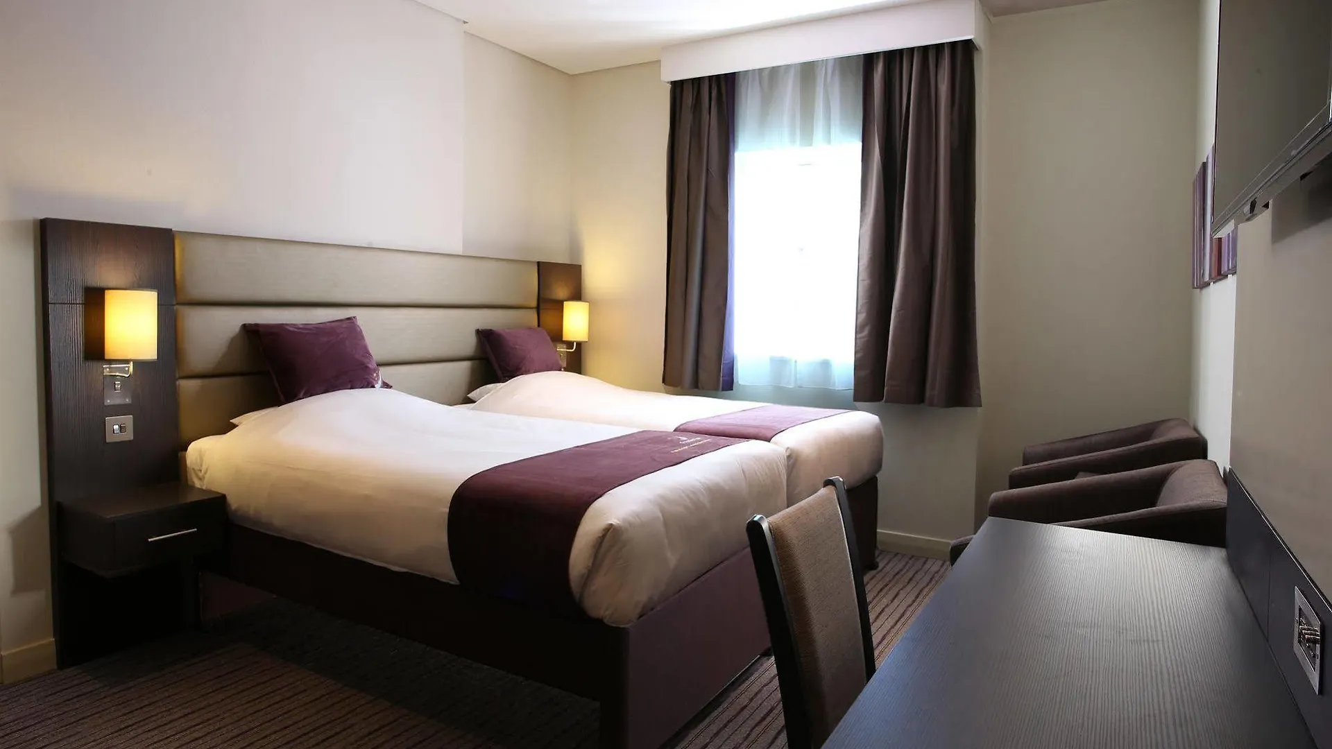 Ibis Styles Sharjah Hotel