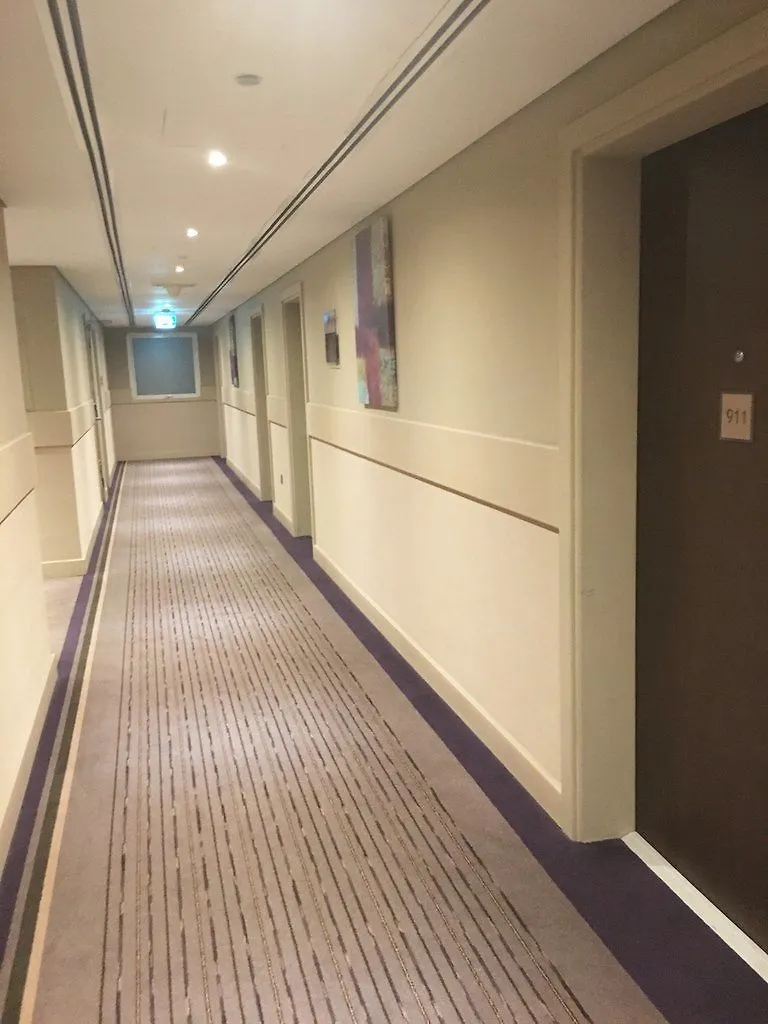 Ibis Styles Sharjah Hotel 3*,  Verenigde Arabische Emiraten