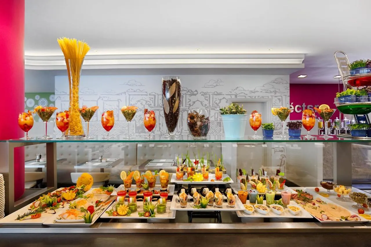 Ibis Styles Sharjah Hotel Verenigde Arabische Emiraten