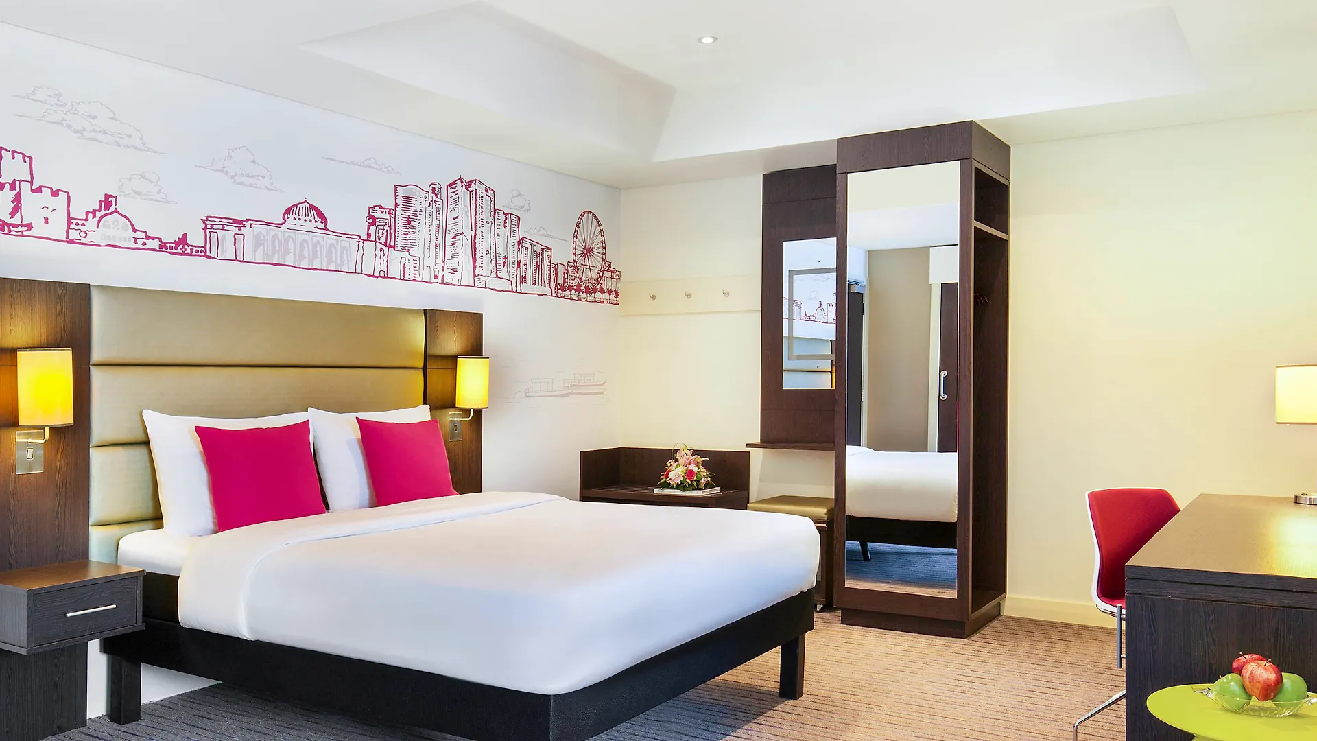 Ibis Styles Sharjah Hotel