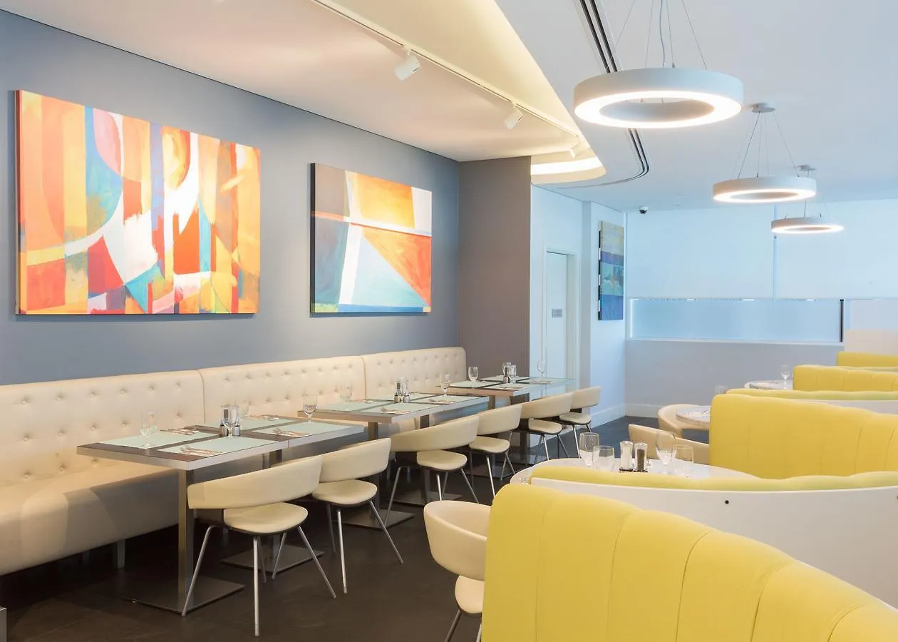 ***  Ibis Styles Sharjah Hotel United Arab Emirates