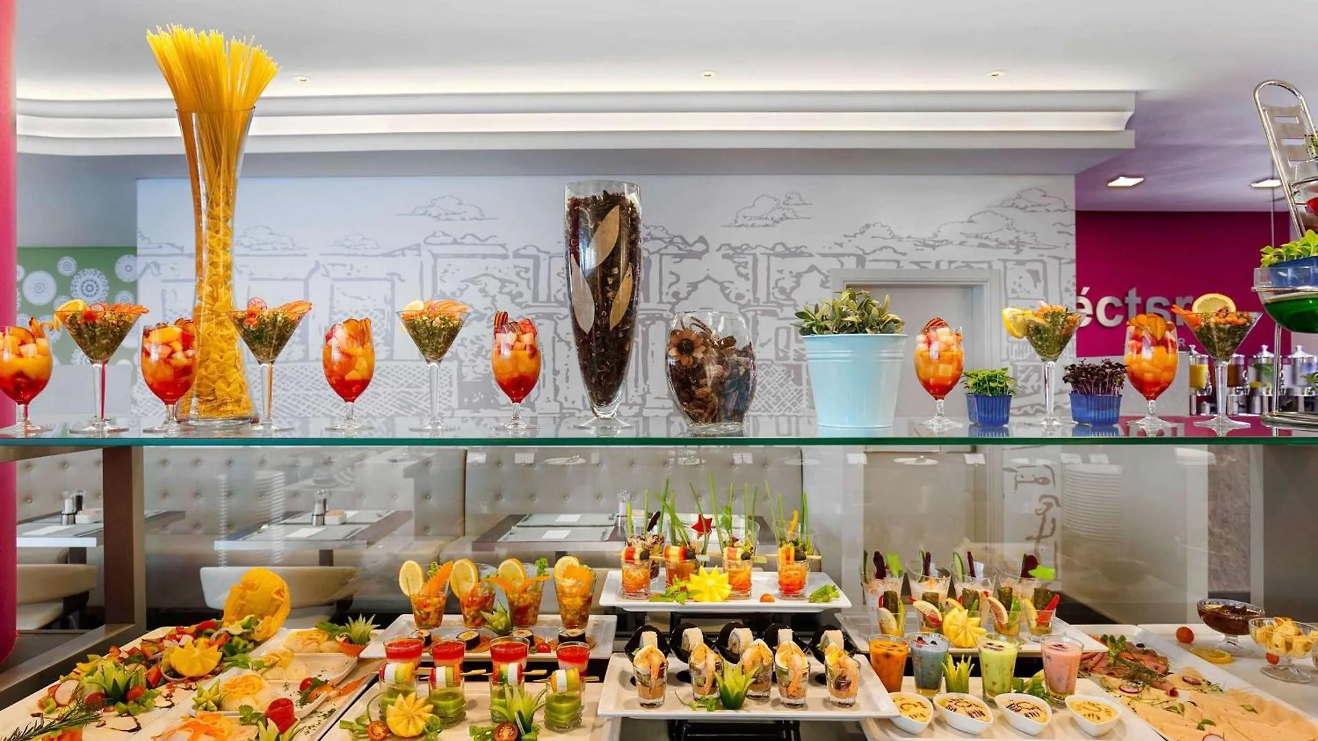 Ibis Styles Sharjah Hotel