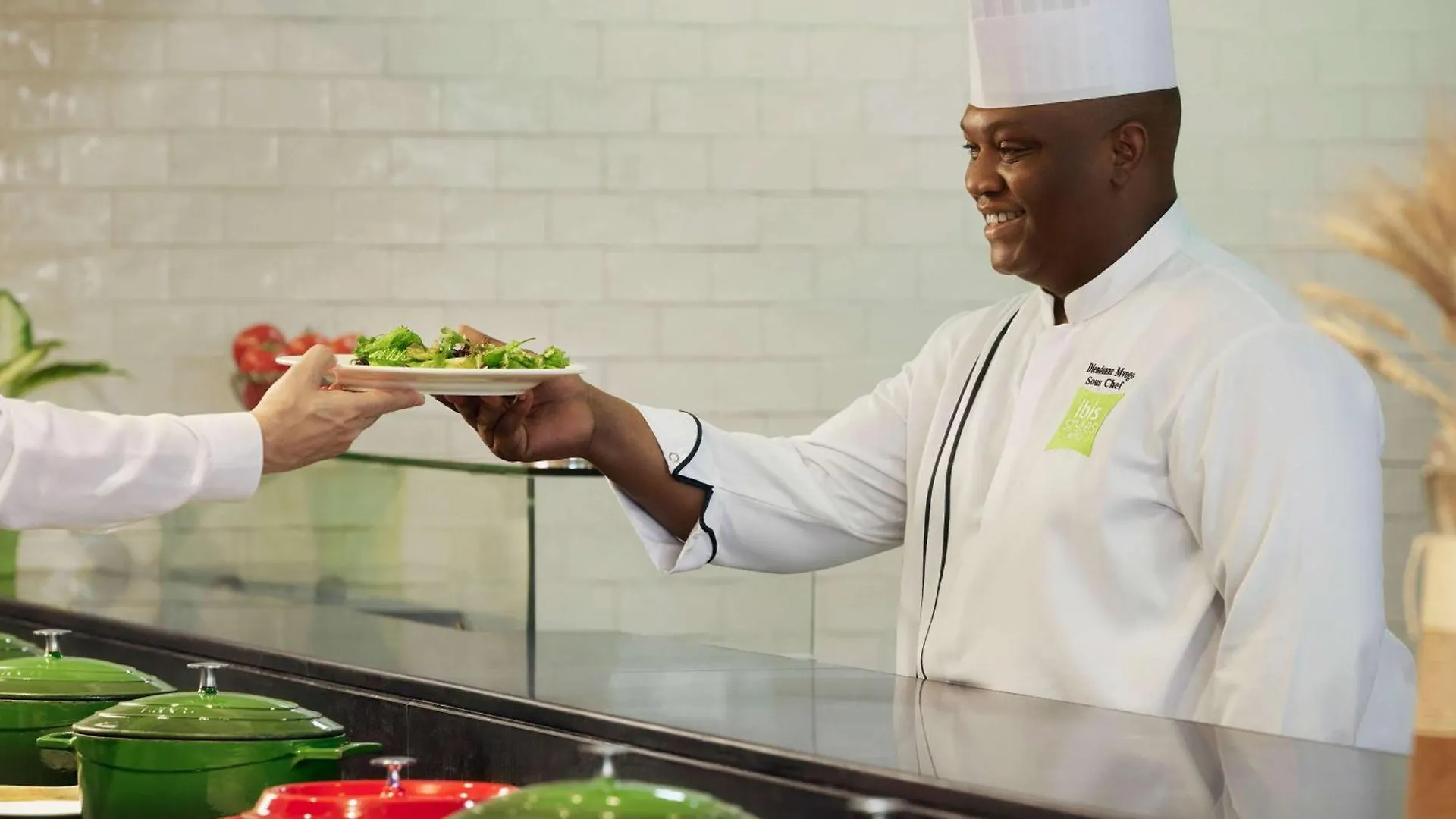 Ibis Styles Sharjah Hotel
