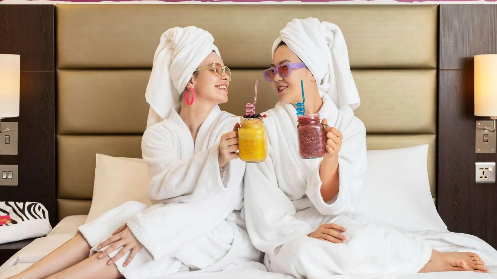 Ibis Styles Sharjah Hotel United Arab Emirates