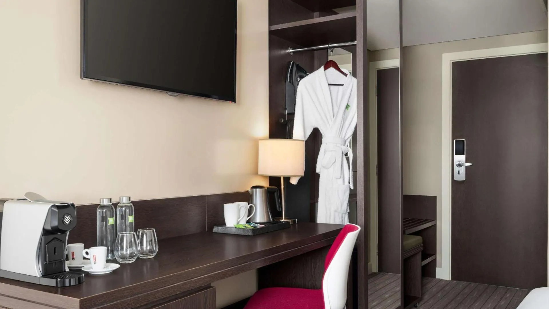 Ibis Styles Sharjah Hotel