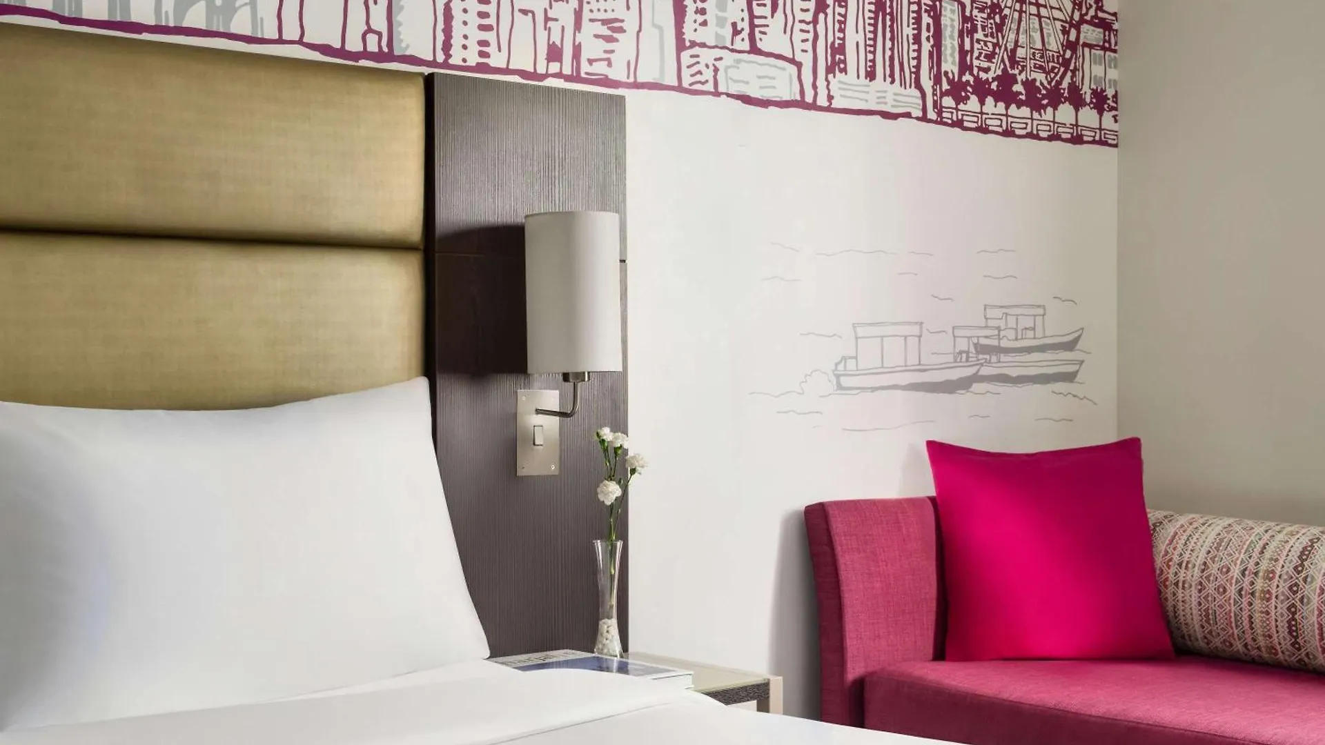 Ibis Styles Sharjah Hotel