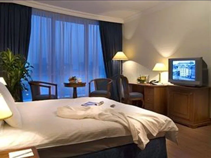Ibis Styles Sharjah Hotel