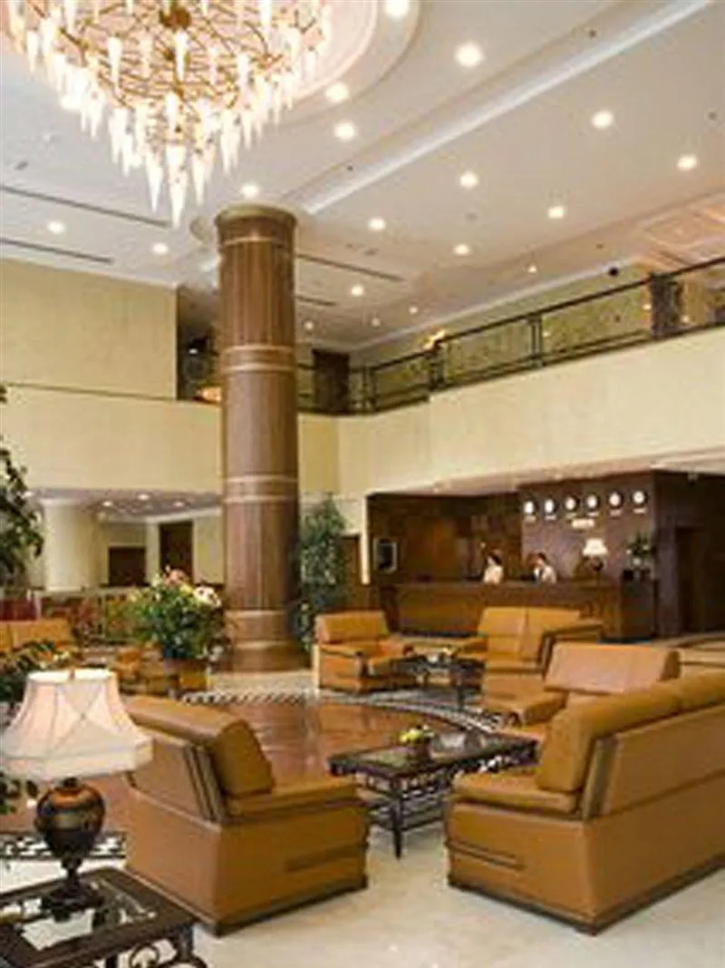 Ibis Styles Sharjah Hotel