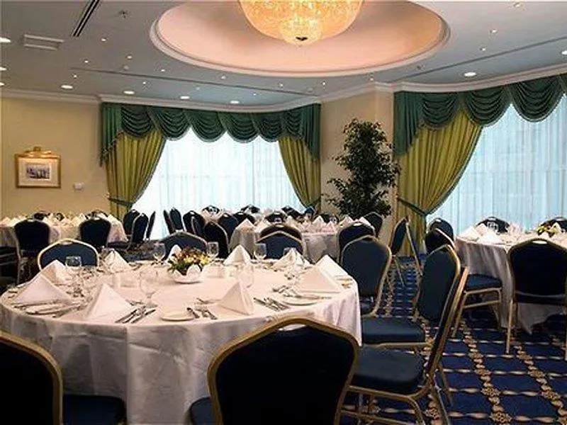 ***  Ibis Styles Sharjah Hotel United Arab Emirates