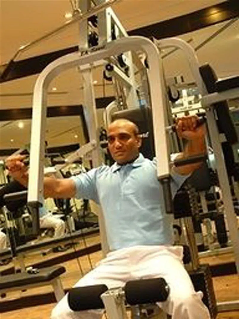 Ibis Styles Sharjah Hotel