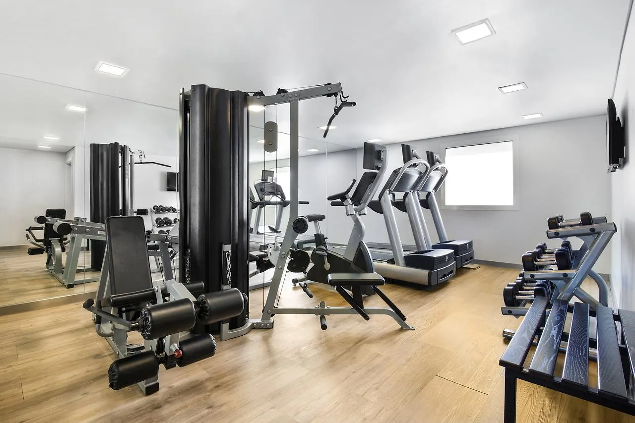 Ibis Styles Sharjah Hotel