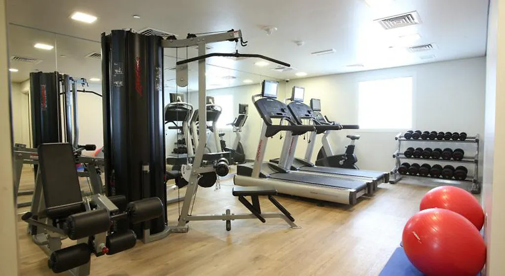 Ibis Styles Sharjah Hotel United Arab Emirates